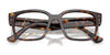 Ray-Ban LAURENE RX7256F Eyeglasses | Size 50 / Black №8260