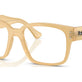Transparent Beige №8430