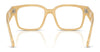 Ray-Ban LAURENE RX7256F Eyeglasses | Size 50 / Black №8260