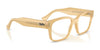 Ray-Ban LAURENE RX7256F Eyeglasses | Size 50 / Black №8260