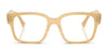 Ray-Ban LAURENE RX7256F Eyeglasses | Size 50 / Black №8260