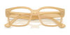Ray-Ban LAURENE RX7256F Eyeglasses | Size 50 / Black №8260