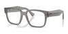 Ray-Ban LAURENE RX7256F Eyeglasses | Size 50 / Transparent Grey №8431