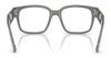 Ray-Ban LAURENE RX7256F Eyeglasses | Size 50 / Black №8260