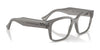 Ray-Ban LAURENE RX7256F Eyeglasses | Size 50 / Black №8260