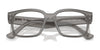 Ray-Ban LAURENE RX7256F Eyeglasses | Size 50 / Black №8260