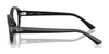 Ray-Ban SHILO RX7257 Eyeglasses / Black №8260 / Size 52