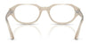 Ray-Ban SHILO RX7257 Eyeglasses / Black №8260 / Size 52