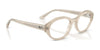 Ray-Ban SHILO RX7257 Eyeglasses / Black №8260 / Size 52