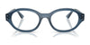 Ray-Ban SHILO RX7257 Eyeglasses / Black №8260 / Size 52