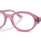 Pink №8435