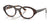 Ray-Ban SHILO RX7257F Eyeglasses | Size 52 / Havana №8320