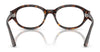 Ray-Ban SHILO RX7257F Eyeglasses | Size 52 / Black №8260