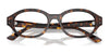 Ray-Ban SHILO RX7257F Eyeglasses | Size 52 / Black №8260