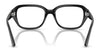 Ray-Ban SHEA RX7258 Eyeglasses / Black №8260 / Size 51