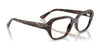 Ray-Ban SHEA RX7258 Eyeglasses / Black №8260 / Size 51