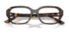 Ray-Ban SHEA RX7258 Eyeglasses / Black №8260 / Size 51