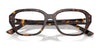 Ray-Ban SHEA RX7258F Eyeglasses | Size 51 / Black №8260