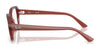 Ray-Ban SHEA RX7258F Eyeglasses | Size 51 / Black №8260
