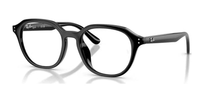 Ray-Ban RX7259D Eyeglasses Black