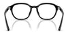 Ray-Ban RX7259D Eyeglasses | Size 52 / Black №2000