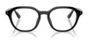 Ray-Ban RX7259D Eyeglasses | Size 52 / Black №2000