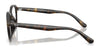 Ray-Ban RX7259D Eyeglasses | Size 52 / Black №2000