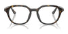 Ray-Ban RX7259D Eyeglasses | Size 52 / Black №2000