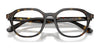 Ray-Ban RX7259D Eyeglasses | Size 52 / Black №2000