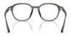 Ray-Ban RX7259D Eyeglasses | Size 52 / Black №2000