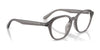 Ray-Ban RX7259D Eyeglasses | Size 52 / Black №2000