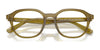 Ray-Ban RX7259D Eyeglasses | Size 52 / Black №2000
