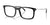 Ray-Ban RX7260 Eyeglasses / Black №2000