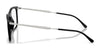 Ray-Ban RX7260 Eyeglasses / Black №2000 / Size 54