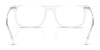 Ray-Ban RX7260 Eyeglasses / Black №2000 / Size 54