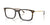 Ray-Ban RX7260 Eyeglasses / Havana №2012