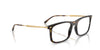 Ray-Ban RX7260 Eyeglasses / Black №2000 / Size 54