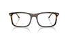 Ray-Ban RX7260 Eyeglasses / Black №2000 / Size 54