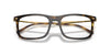 Ray-Ban RX7260 Eyeglasses / Black №2000 / Size 54
