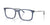 Ray-Ban RX7260 Eyeglasses / Transparent Blue №8462