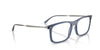 Ray-Ban RX7260 Eyeglasses / Black №2000 / Size 54