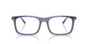 Ray-Ban RX7260 Eyeglasses / Black №2000 / Size 54