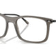 Transparent Grey №8463