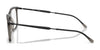 Ray-Ban RX7260 Eyeglasses / Black №2000 / Size 54