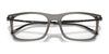 Ray-Ban RX7260 Eyeglasses / Black №2000 / Size 54