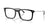 Ray-Ban RX7260F Eyeglasses | Size 54 / Black №2000
