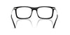 Ray-Ban RX7260F Eyeglasses | Size 54 / Transparent №2001
