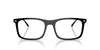 Ray-Ban RX7260F Eyeglasses | Size 54 / Transparent №2001