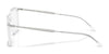 Ray-Ban RX7260F Eyeglasses | Size 54 / Transparent №2001