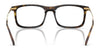 Ray-Ban RX7260F Eyeglasses | Size 54 / Transparent №2001
